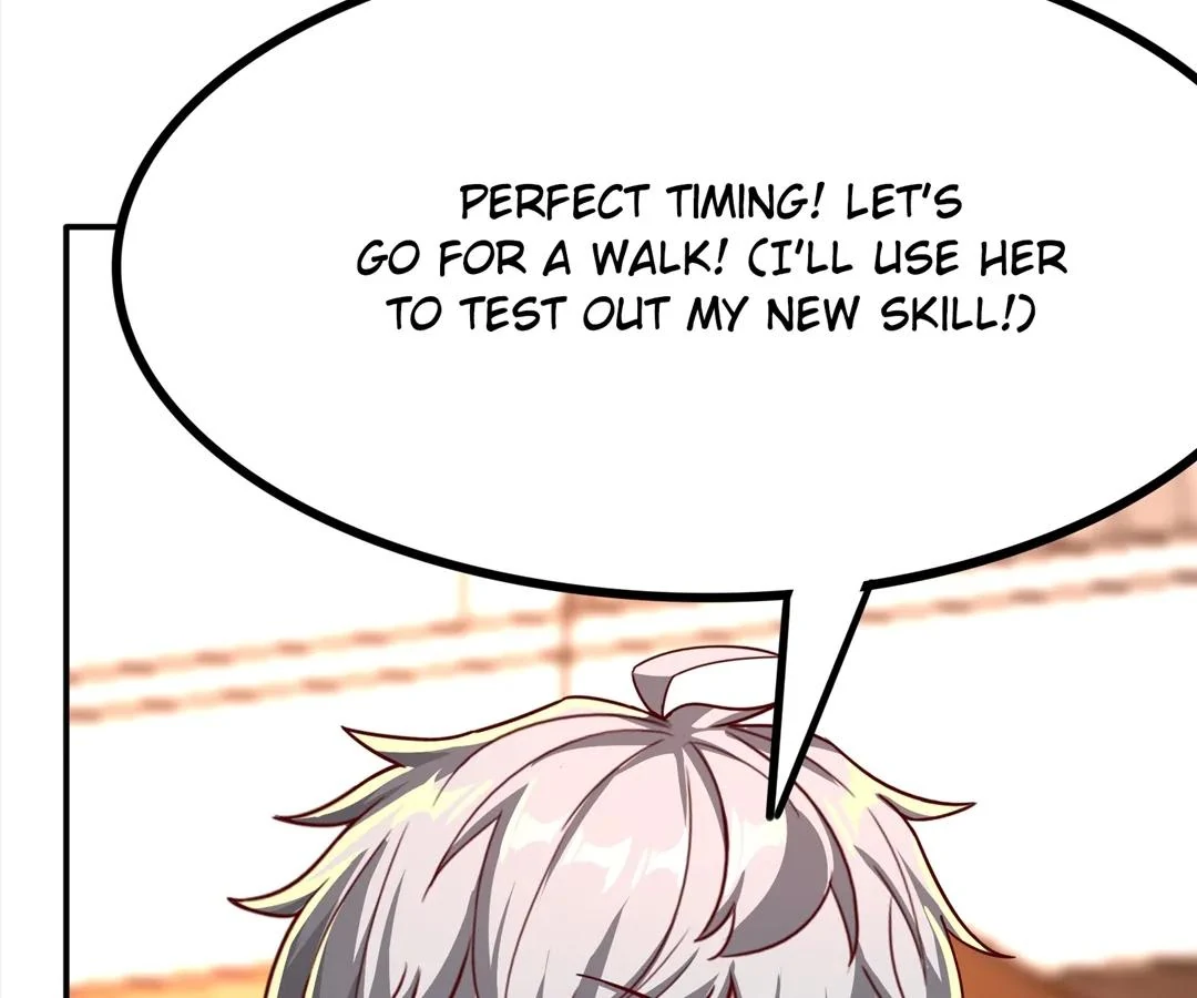 Aura Recovery: I Get a New Skill Everyday Chapter 151 - page 37