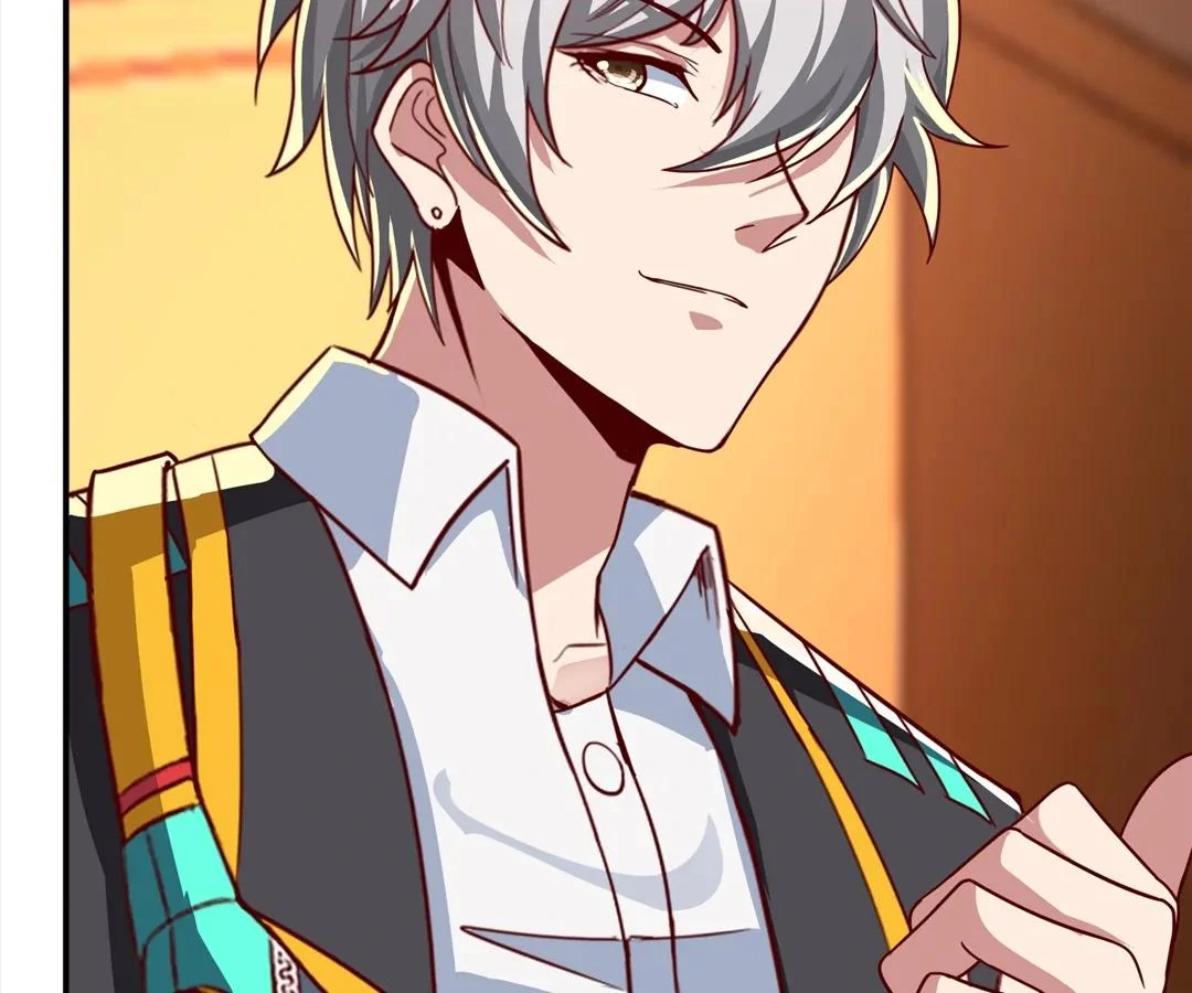 Aura Recovery: I Get a New Skill Everyday Chapter 151 - page 38