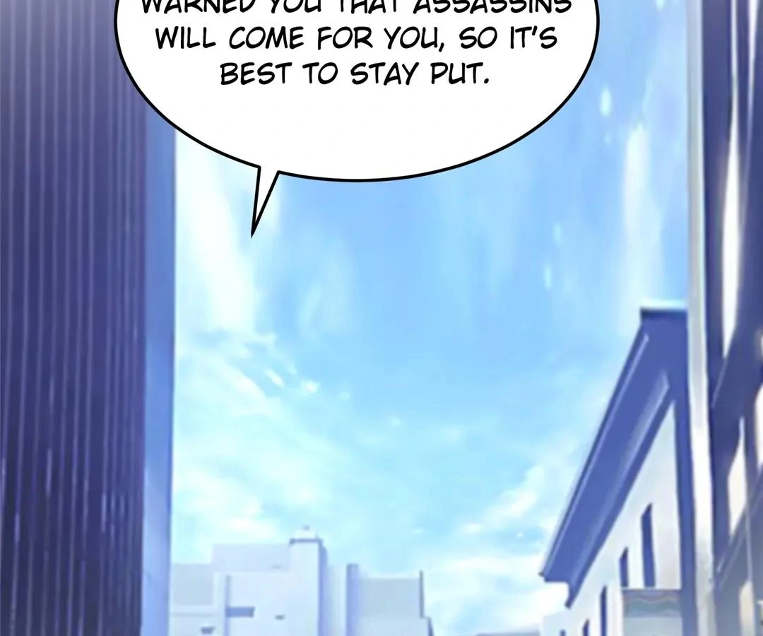 Aura Recovery: I Get a New Skill Everyday Chapter 151 - page 44