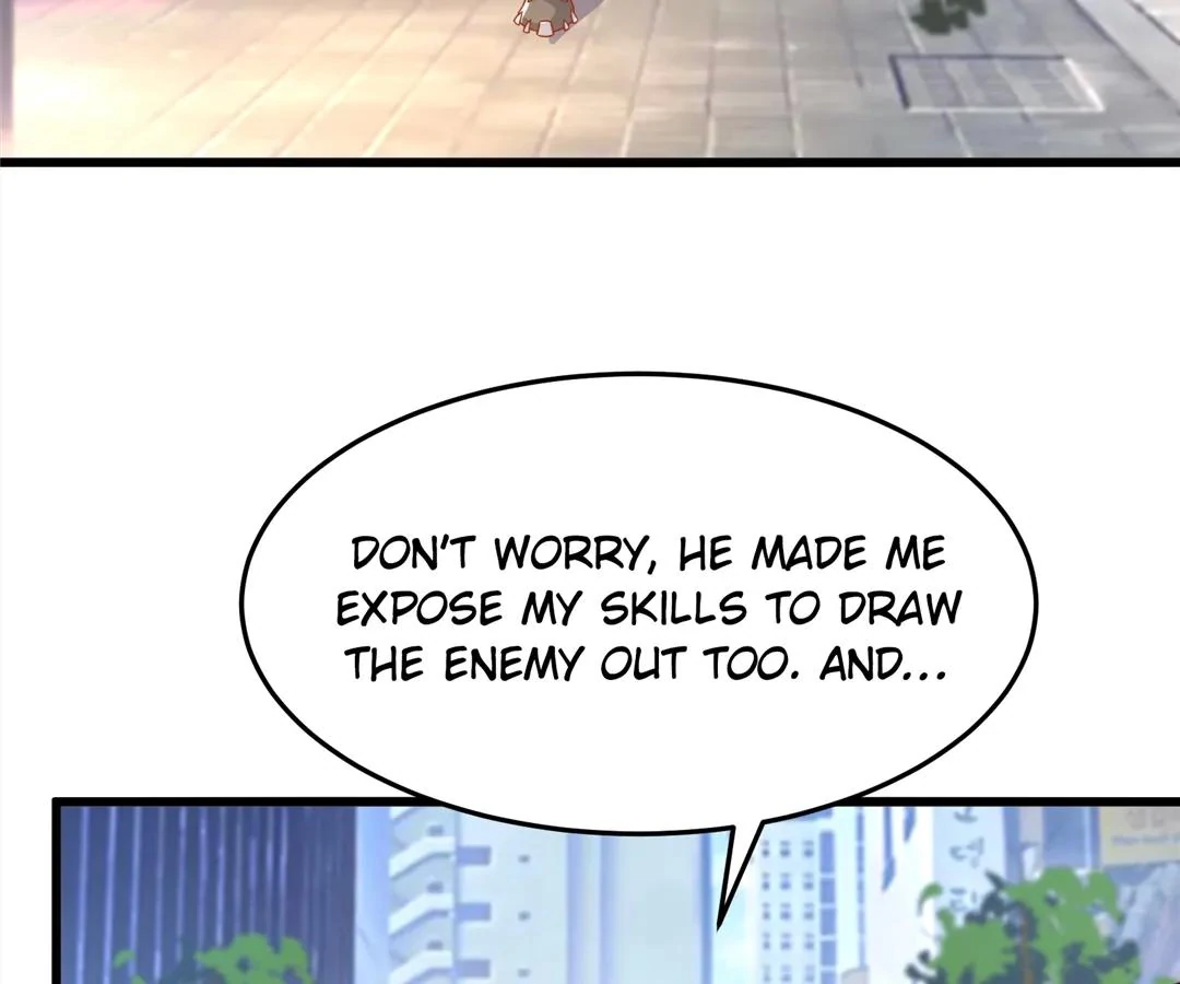 Aura Recovery: I Get a New Skill Everyday Chapter 151 - page 46