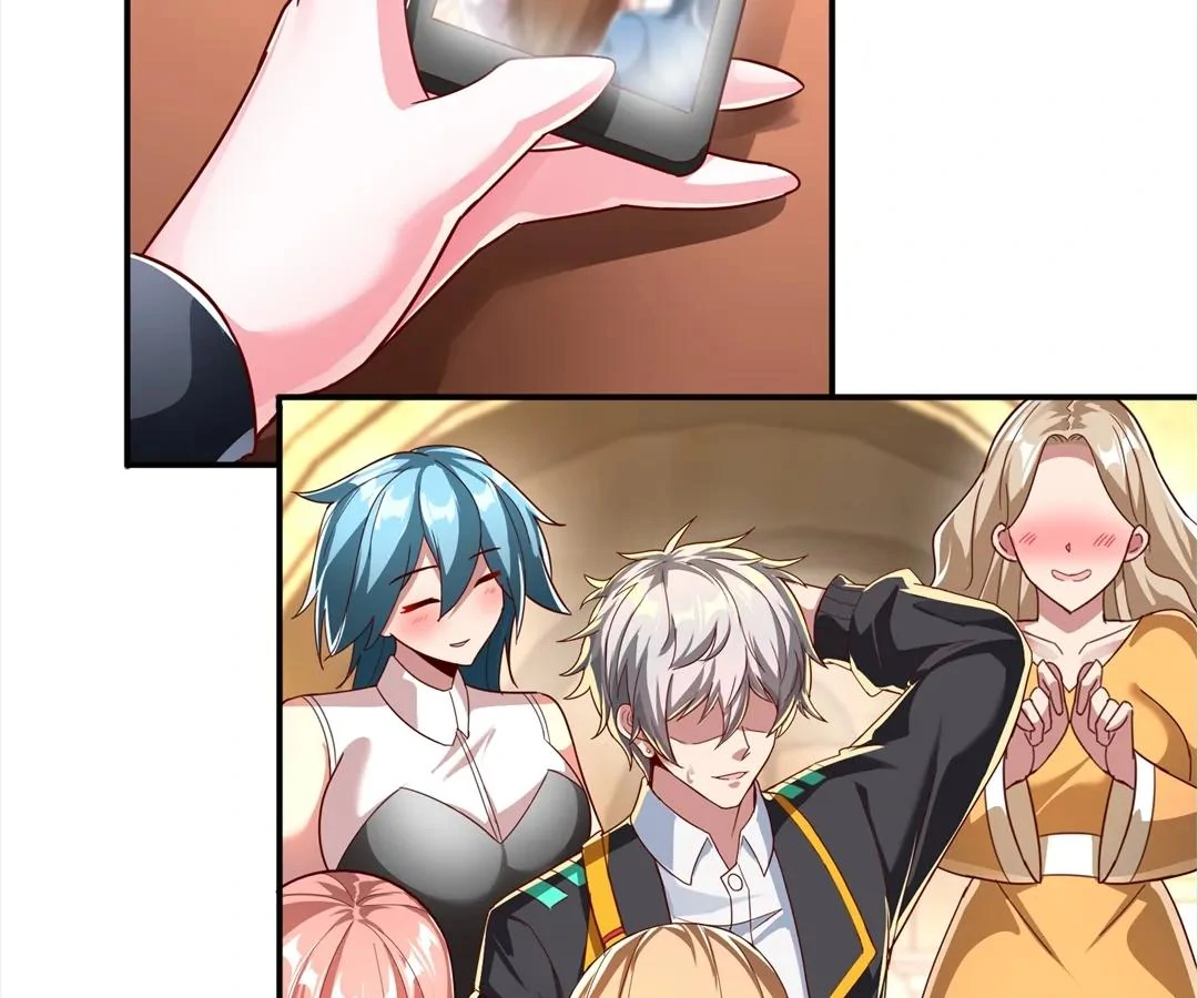 Aura Recovery: I Get a New Skill Everyday Chapter 151 - page 4