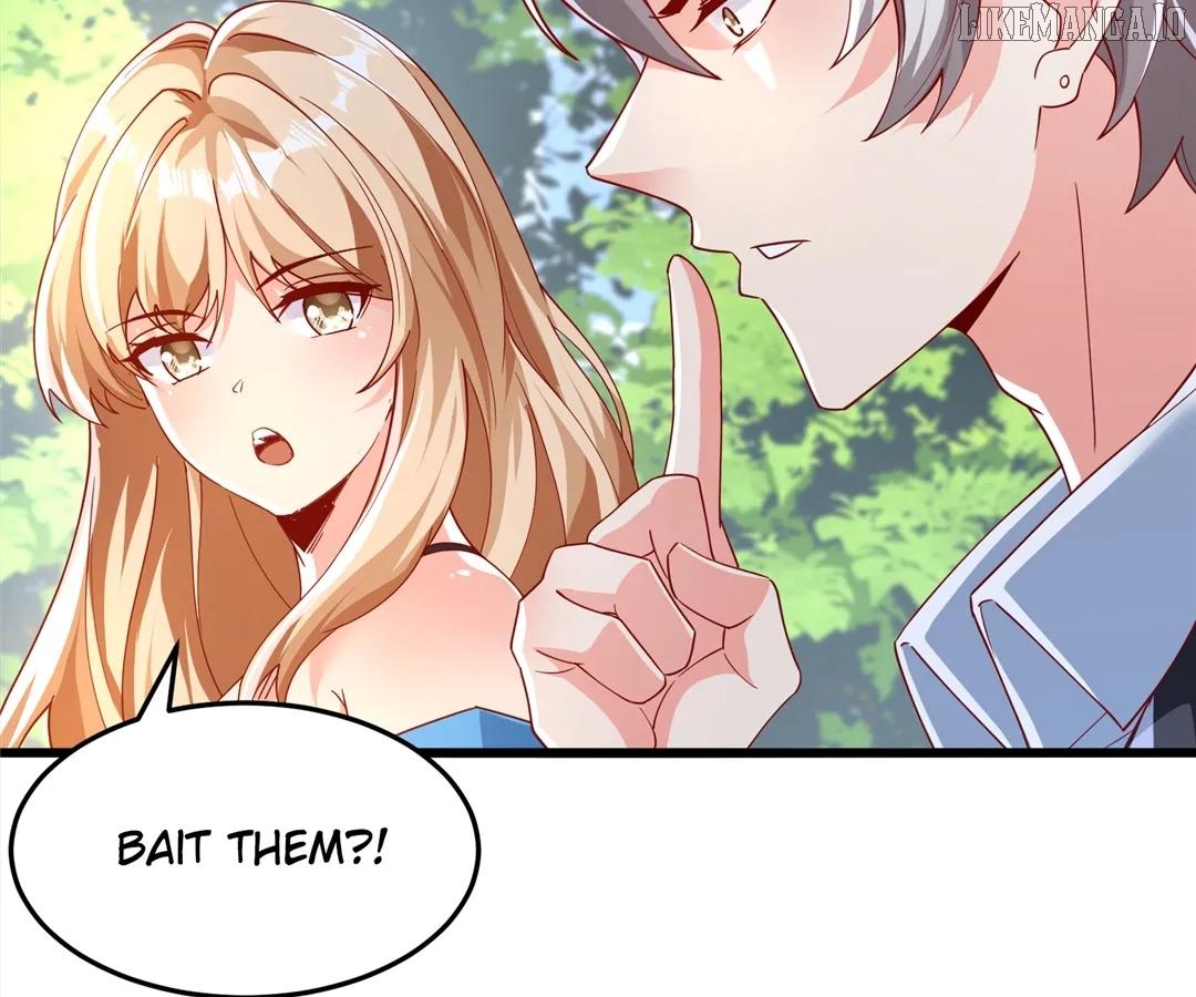 Aura Recovery: I Get a New Skill Everyday Chapter 151 - page 50