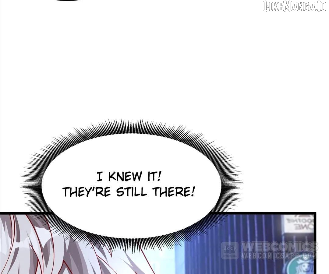 Aura Recovery: I Get a New Skill Everyday Chapter 151 - page 51