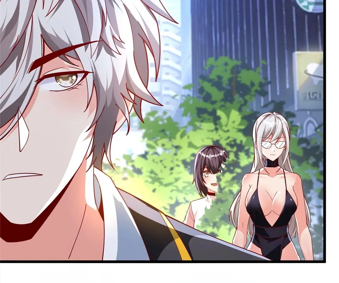 Aura Recovery: I Get a New Skill Everyday Chapter 151 - page 52