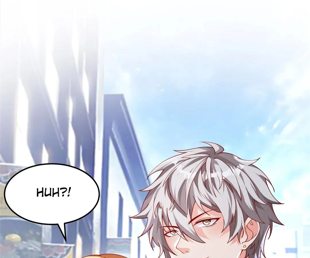 Aura Recovery: I Get a New Skill Everyday Chapter 151 - page 53