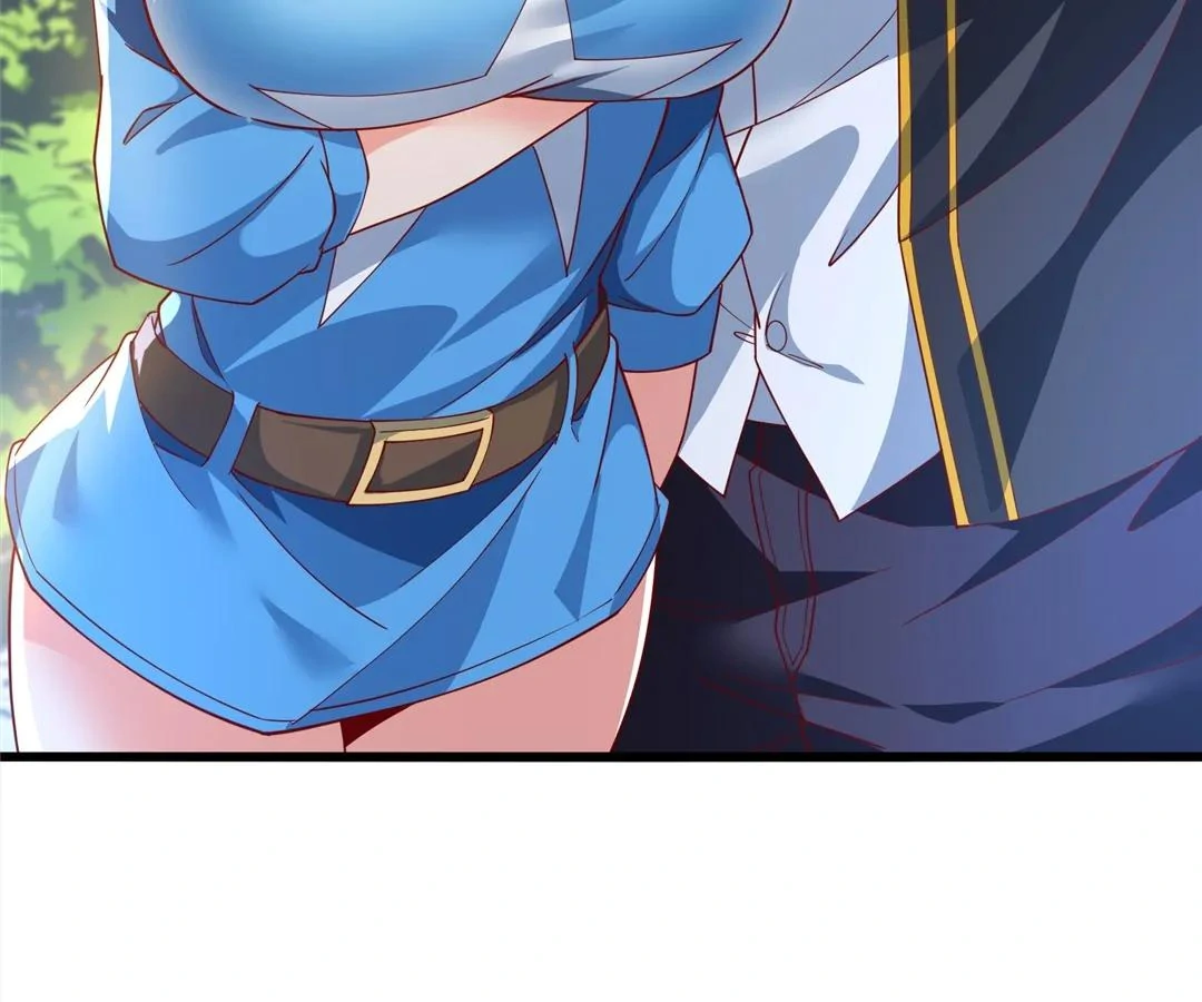 Aura Recovery: I Get a New Skill Everyday Chapter 151 - page 55