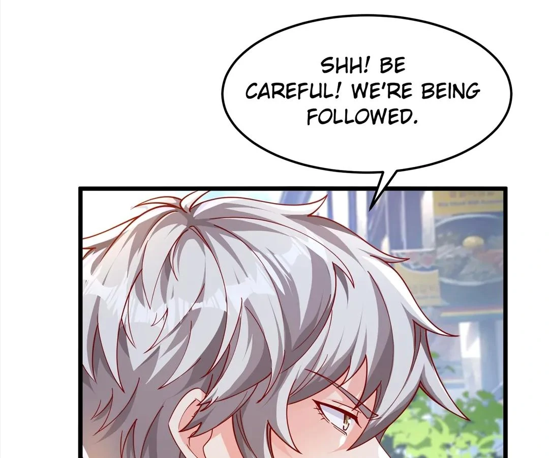 Aura Recovery: I Get a New Skill Everyday Chapter 151 - page 56