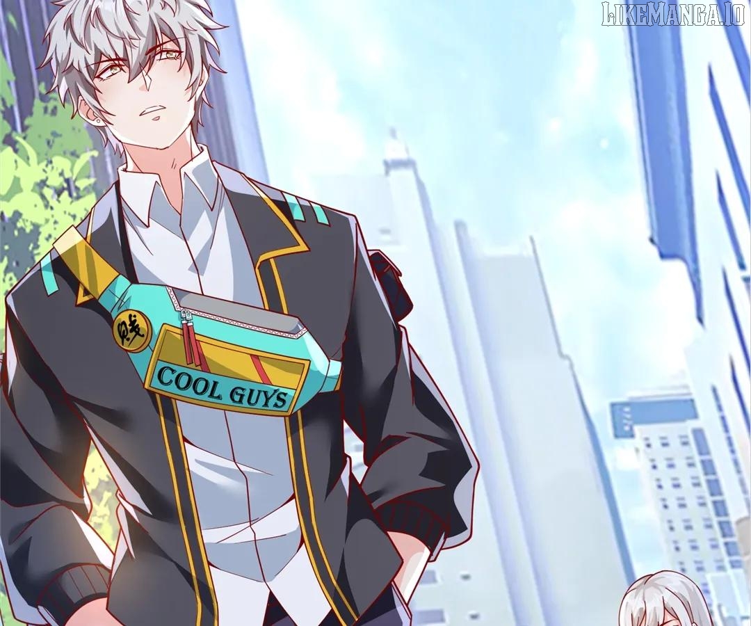 Aura Recovery: I Get a New Skill Everyday Chapter 151 - page 60