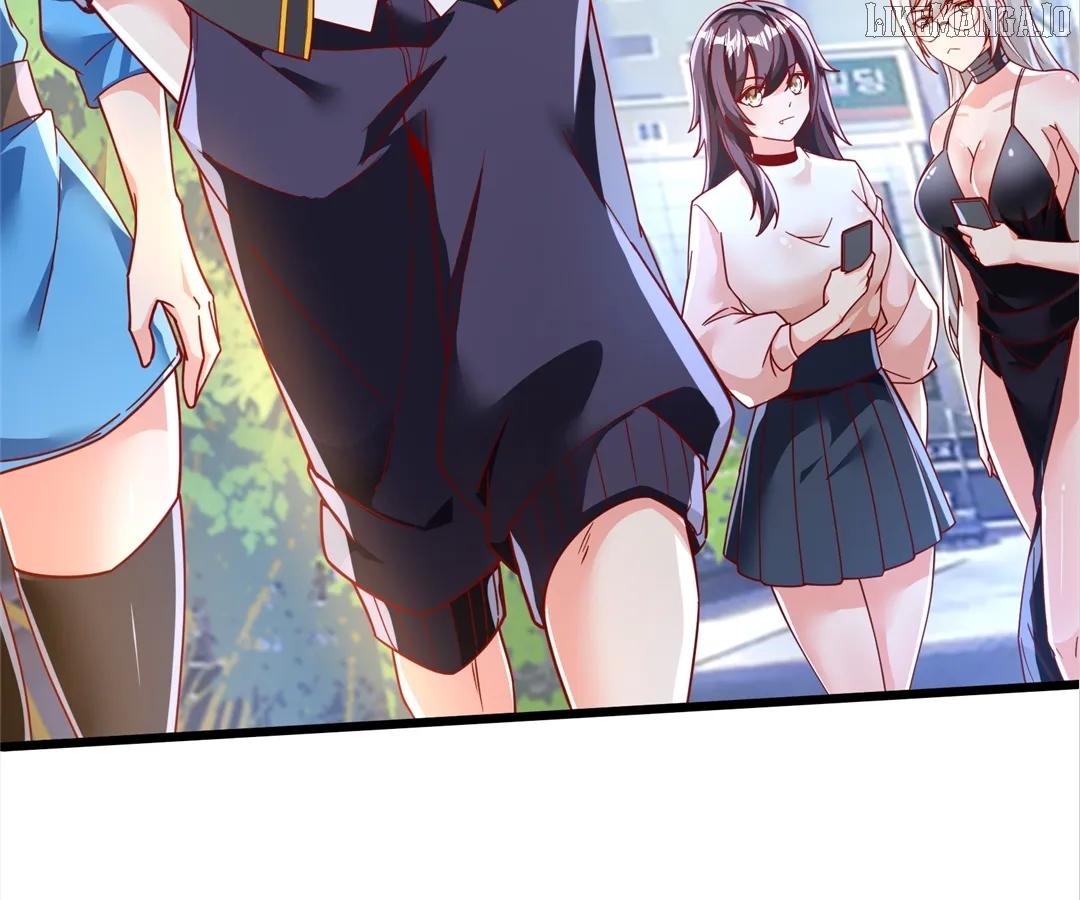 Aura Recovery: I Get a New Skill Everyday Chapter 151 - page 61