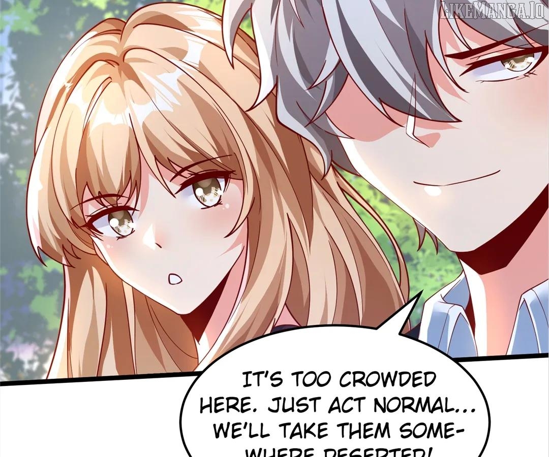 Aura Recovery: I Get a New Skill Everyday Chapter 151 - page 63