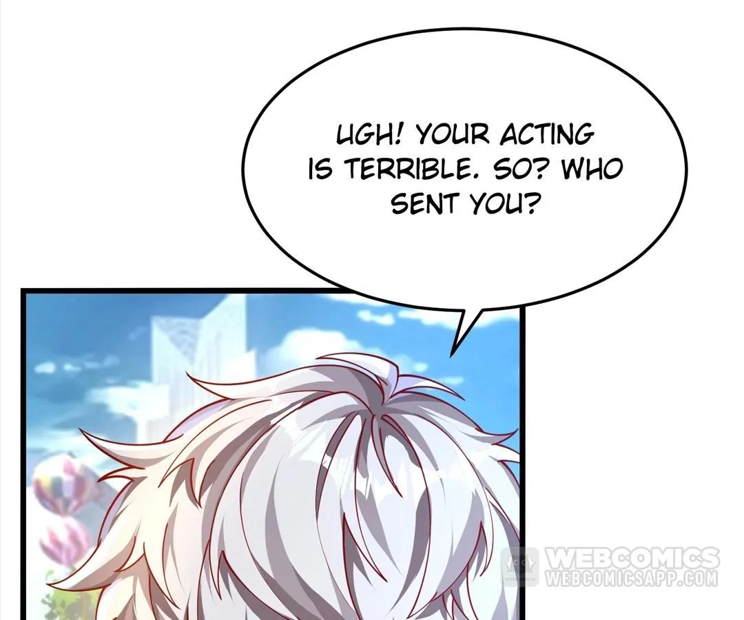 Aura Recovery: I Get a New Skill Everyday Chapter 152 - page 11