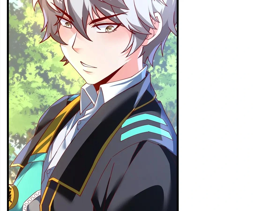 Aura Recovery: I Get a New Skill Everyday Chapter 152 - page 12