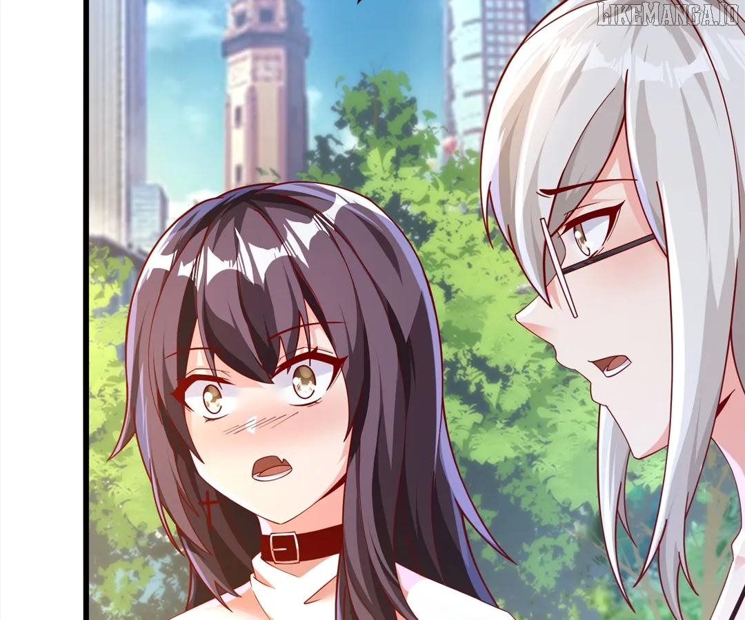 Aura Recovery: I Get a New Skill Everyday Chapter 152 - page 14