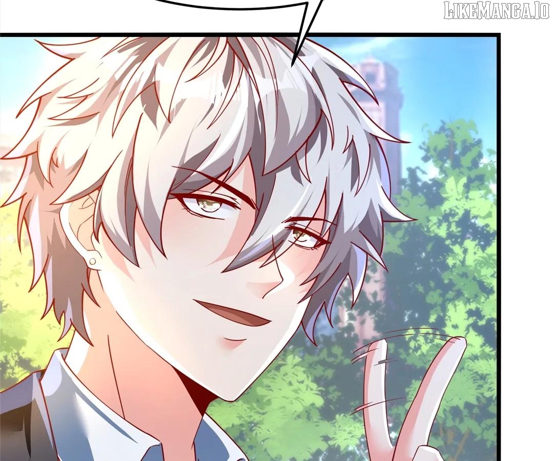 Aura Recovery: I Get a New Skill Everyday Chapter 152 - page 16