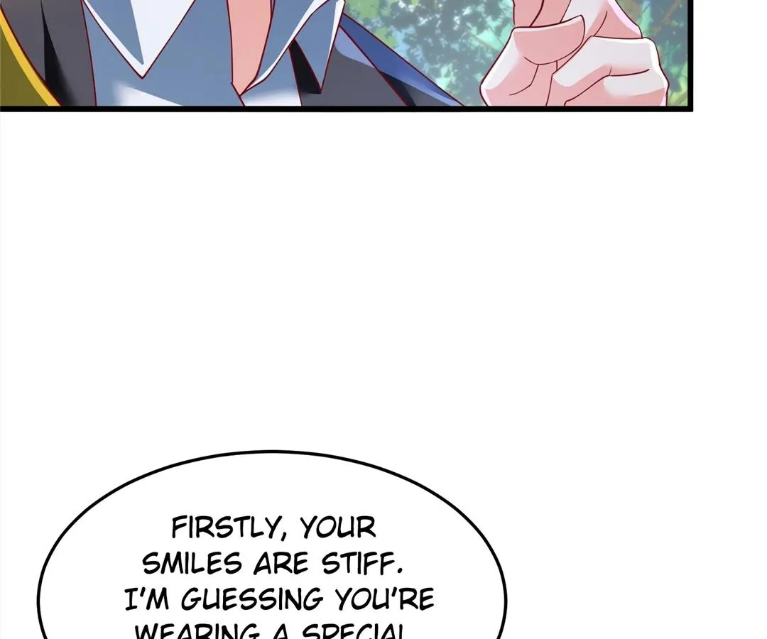 Aura Recovery: I Get a New Skill Everyday Chapter 152 - page 17