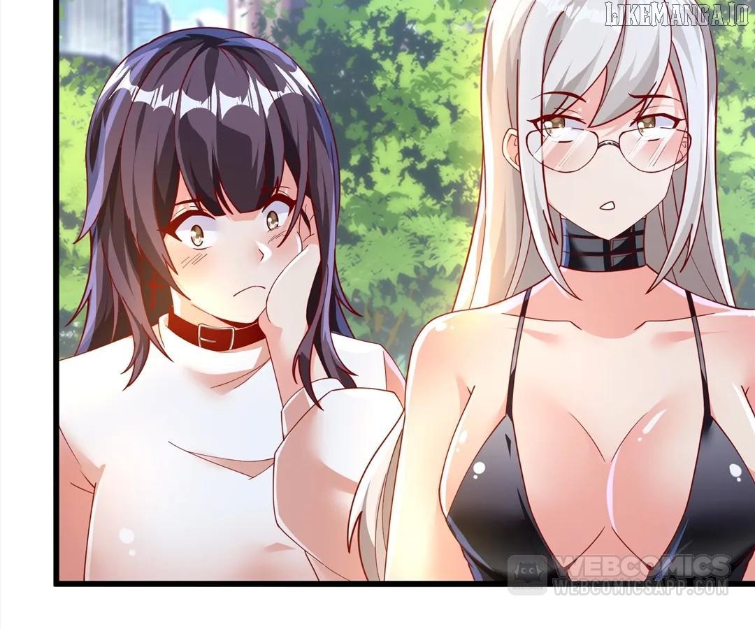 Aura Recovery: I Get a New Skill Everyday Chapter 152 - page 19