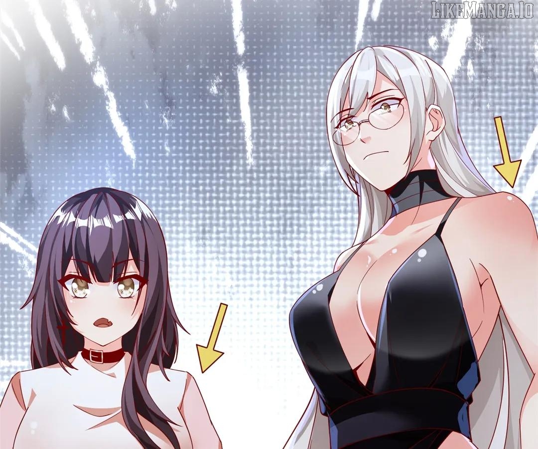 Aura Recovery: I Get a New Skill Everyday Chapter 152 - page 22