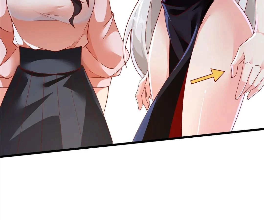 Aura Recovery: I Get a New Skill Everyday Chapter 152 - page 23