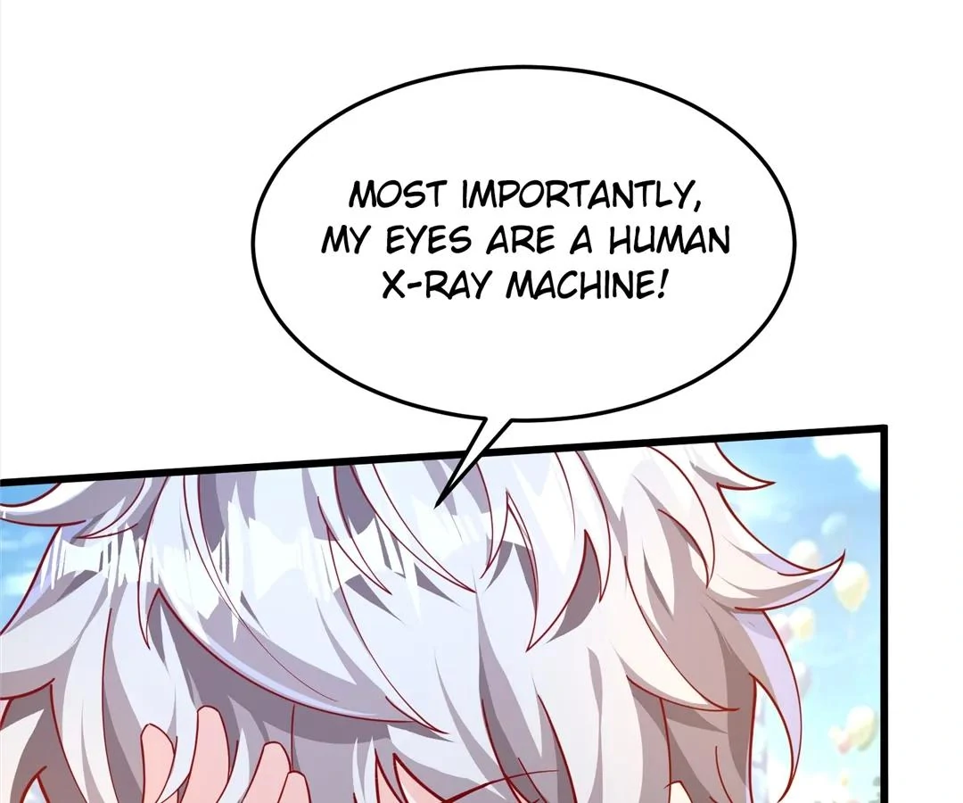 Aura Recovery: I Get a New Skill Everyday Chapter 152 - page 24