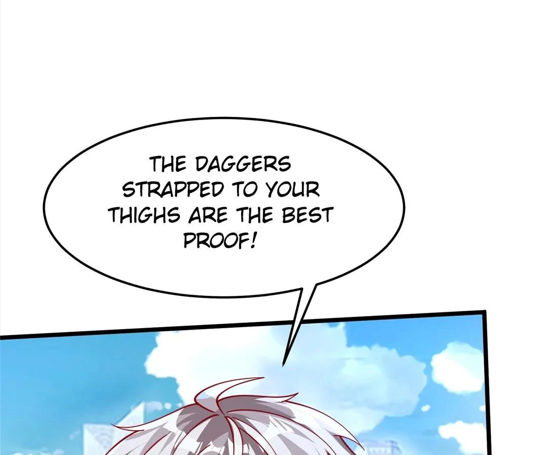 Aura Recovery: I Get a New Skill Everyday Chapter 152 - page 26