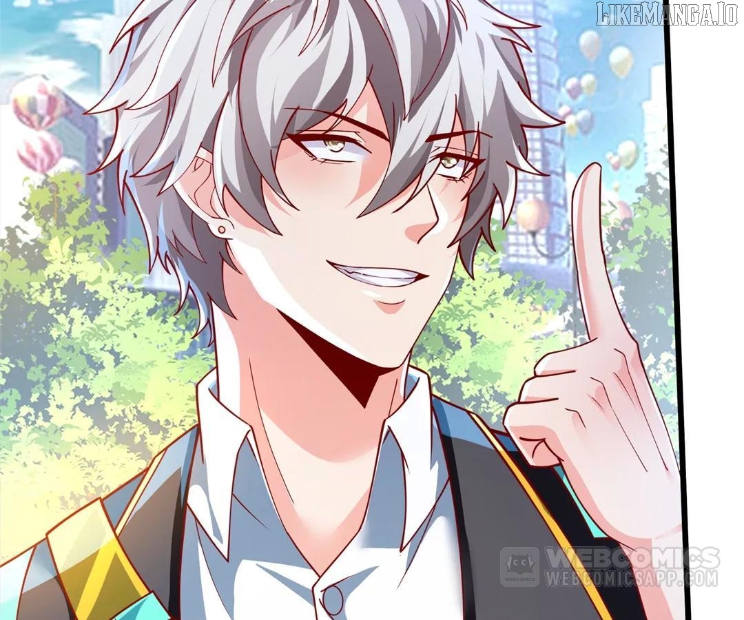 Aura Recovery: I Get a New Skill Everyday Chapter 152 - page 27