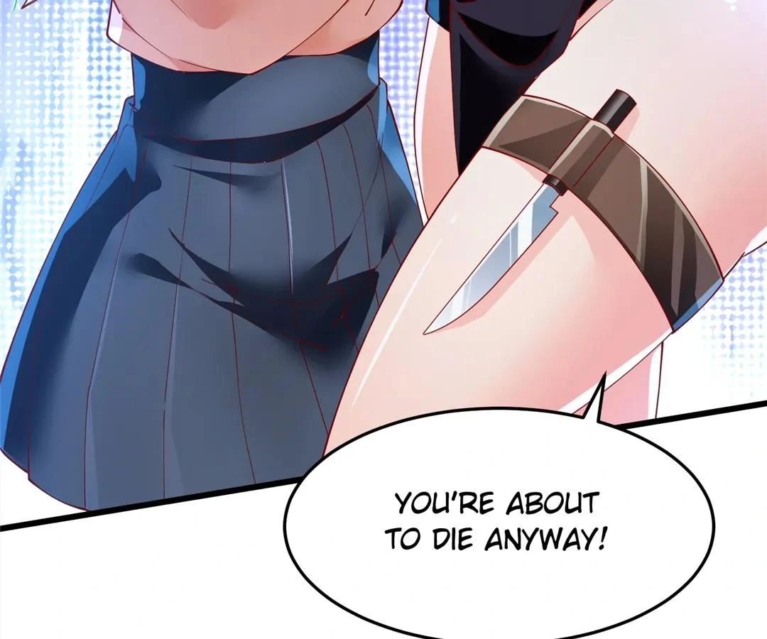 Aura Recovery: I Get a New Skill Everyday Chapter 152 - page 39