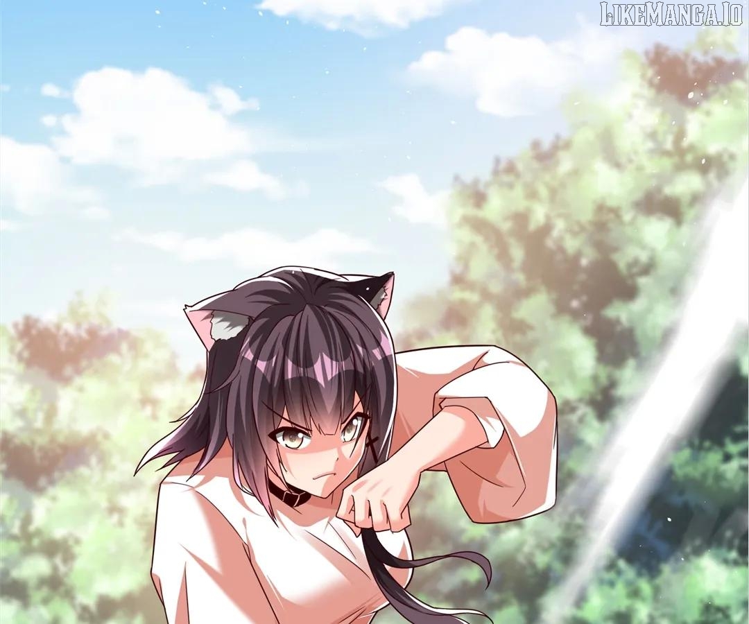 Aura Recovery: I Get a New Skill Everyday Chapter 152 - page 44