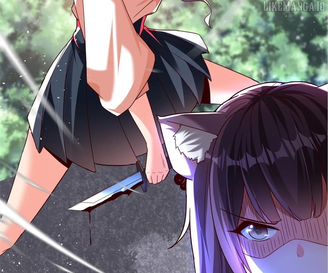 Aura Recovery: I Get a New Skill Everyday Chapter 152 - page 45