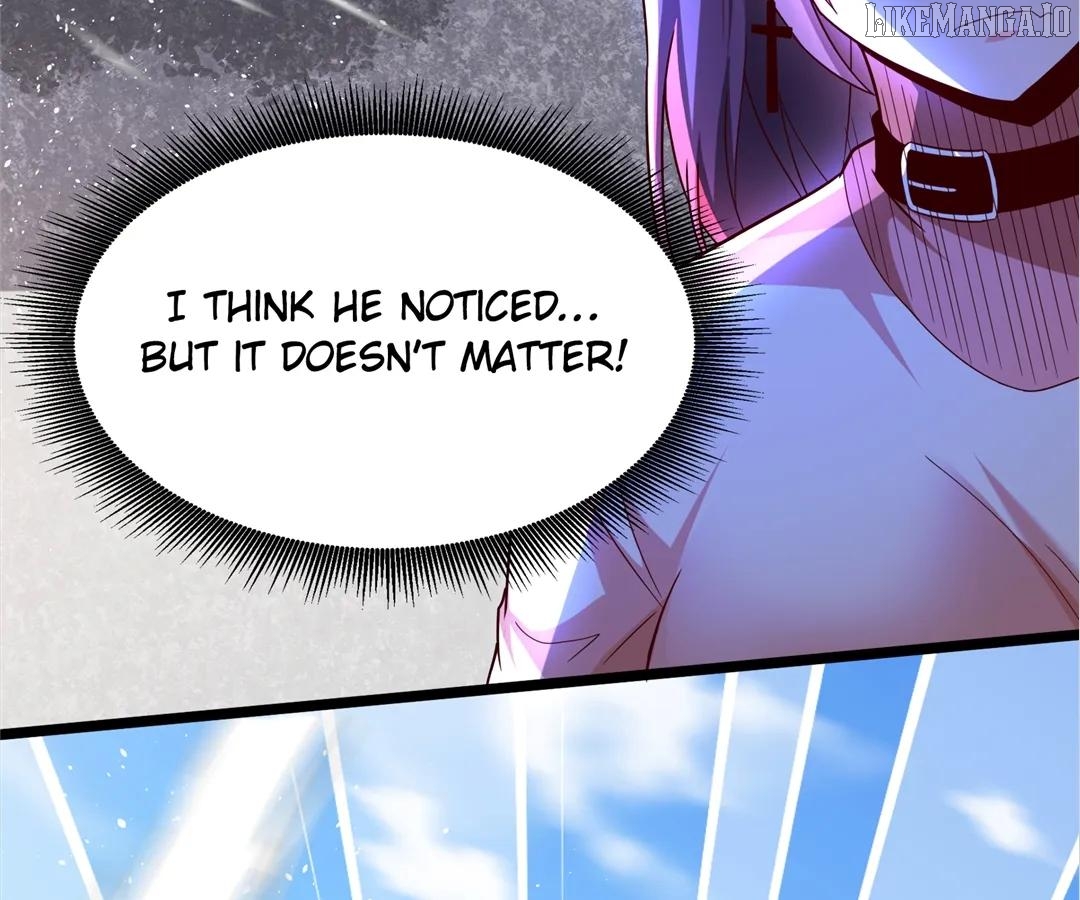 Aura Recovery: I Get a New Skill Everyday Chapter 152 - page 46