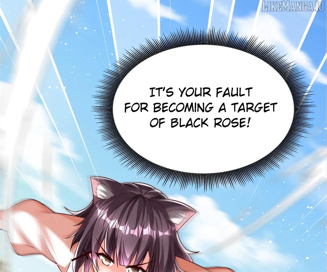 Aura Recovery: I Get a New Skill Everyday Chapter 152 - page 47