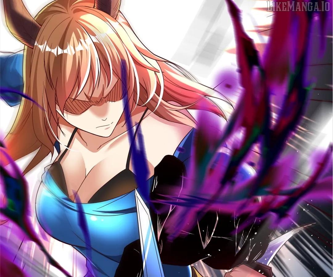 Aura Recovery: I Get a New Skill Everyday Chapter 152 - page 54