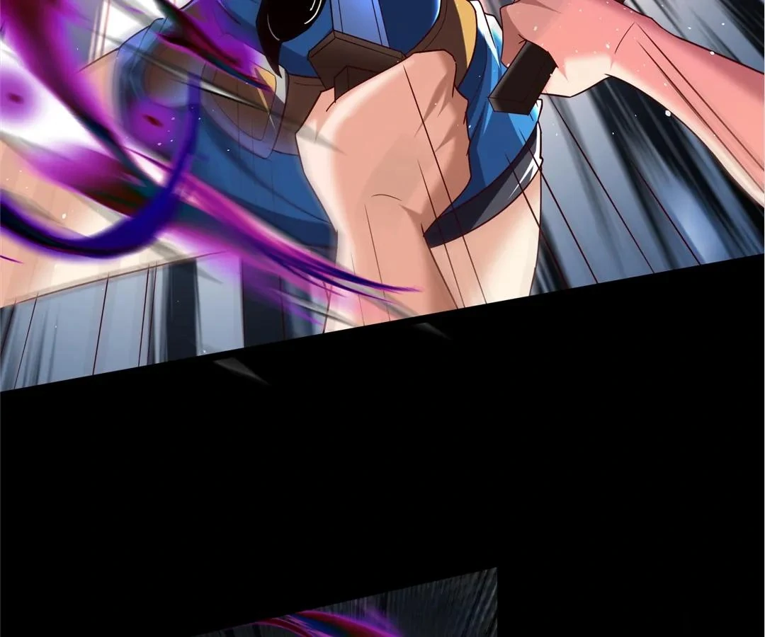 Aura Recovery: I Get a New Skill Everyday Chapter 152 - page 55