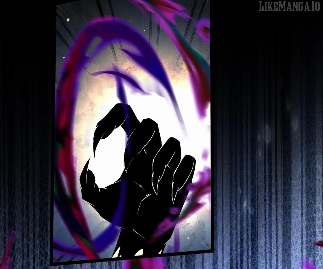 Aura Recovery: I Get a New Skill Everyday Chapter 152 - page 56