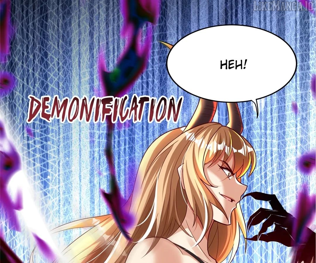 Aura Recovery: I Get a New Skill Everyday Chapter 152 - page 57