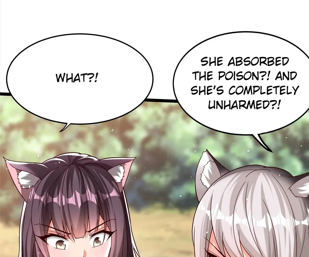 Aura Recovery: I Get a New Skill Everyday Chapter 152 - page 64