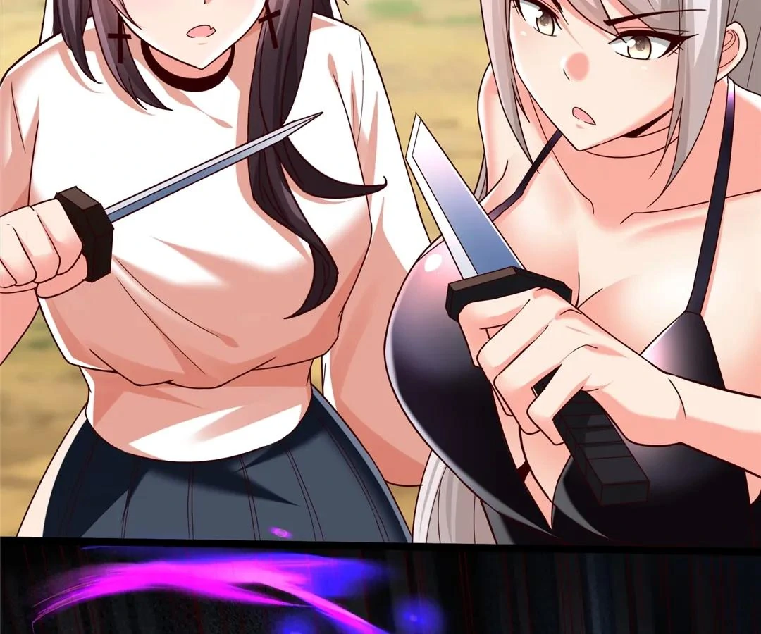 Aura Recovery: I Get a New Skill Everyday Chapter 152 - page 65