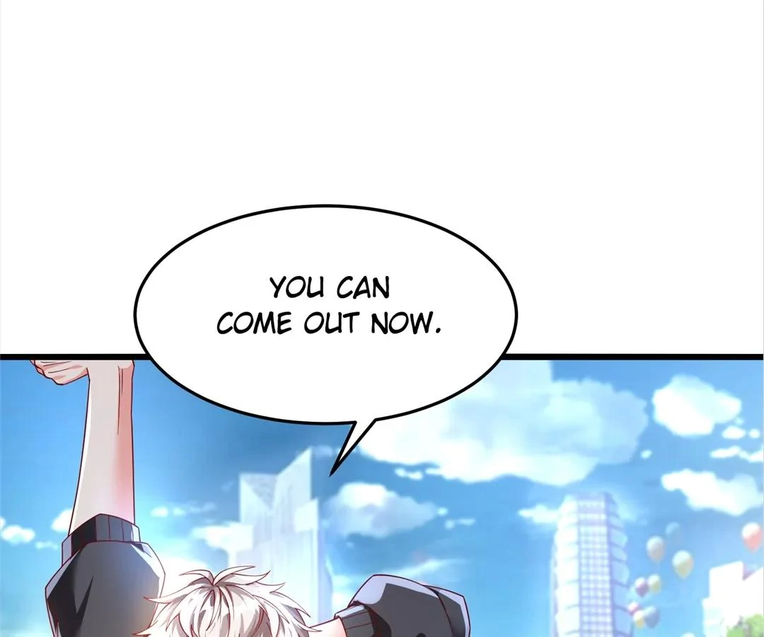 Aura Recovery: I Get a New Skill Everyday Chapter 152 - page 6