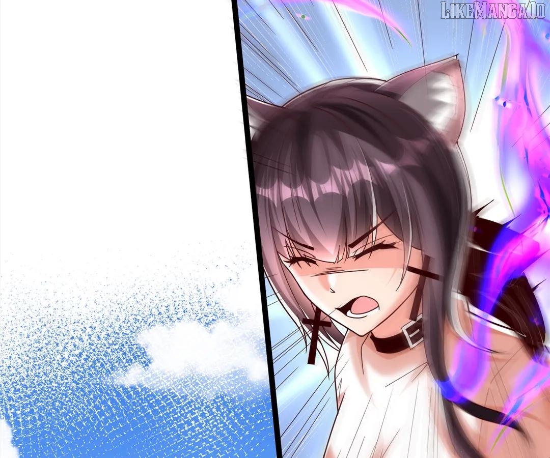 Aura Recovery: I Get a New Skill Everyday Chapter 152 - page 71