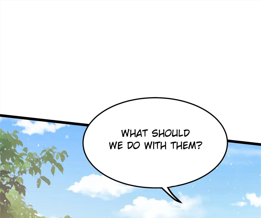 Aura Recovery: I Get a New Skill Everyday Chapter 153 - page 1