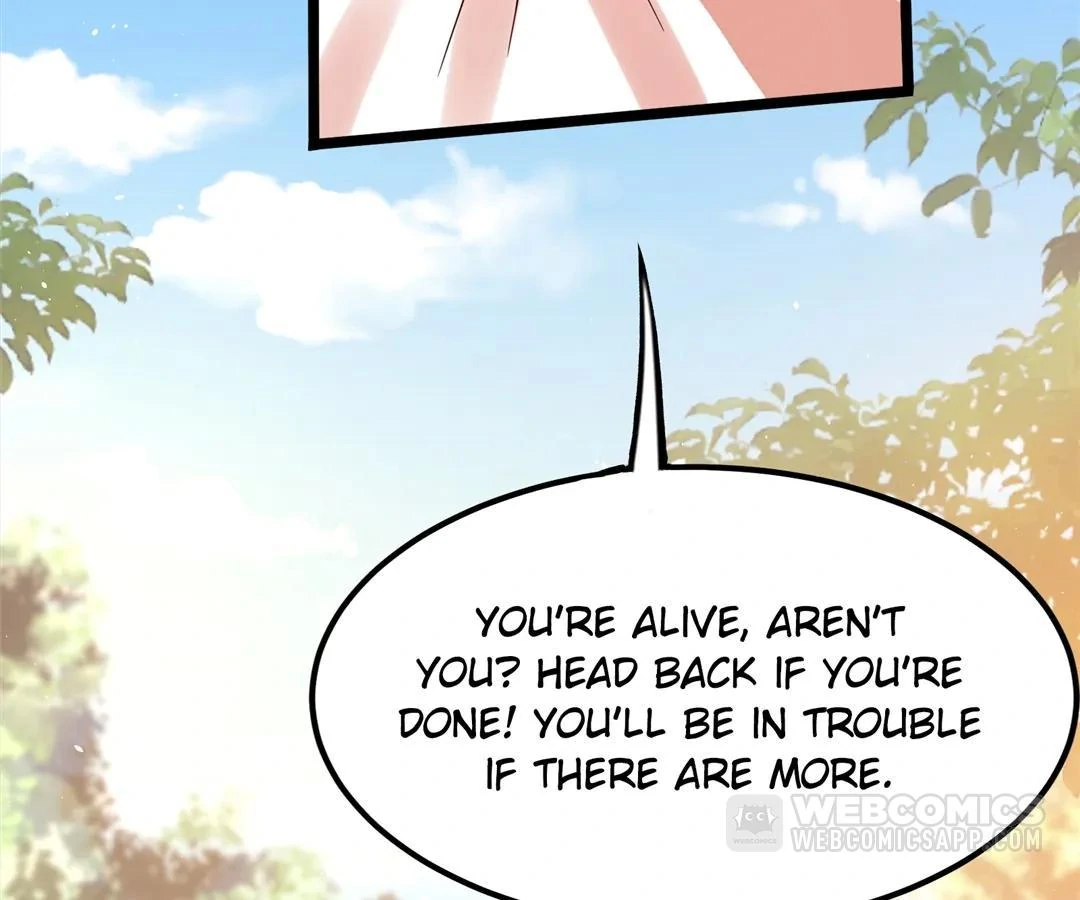 Aura Recovery: I Get a New Skill Everyday Chapter 153 - page 11