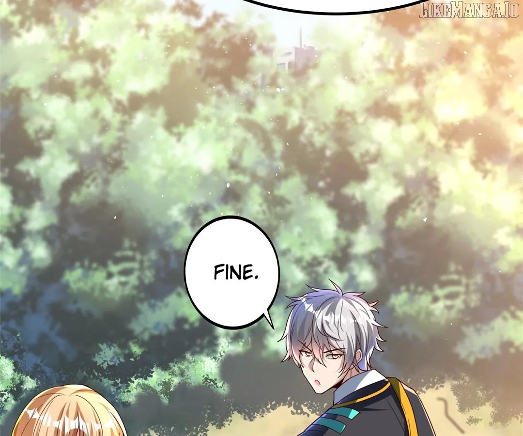 Aura Recovery: I Get a New Skill Everyday Chapter 153 - page 12