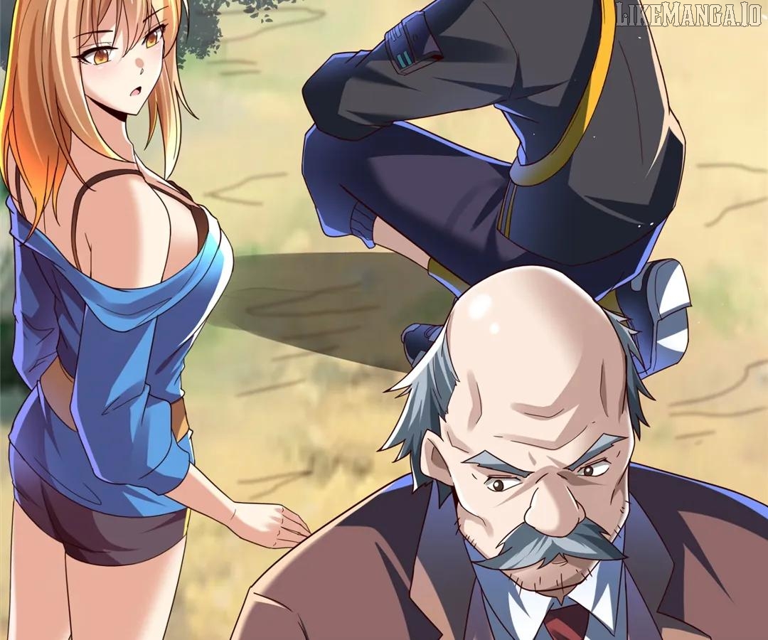 Aura Recovery: I Get a New Skill Everyday Chapter 153 - page 13