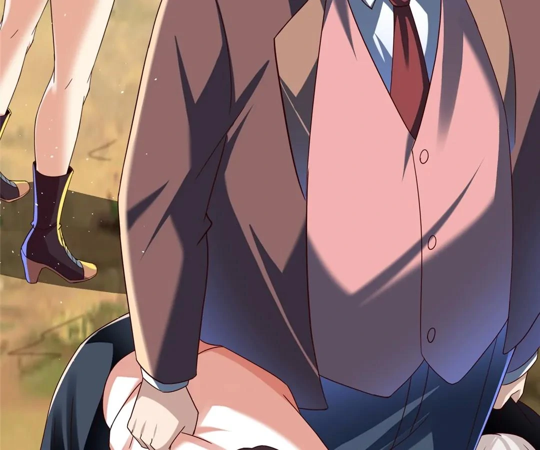 Aura Recovery: I Get a New Skill Everyday Chapter 153 - page 14