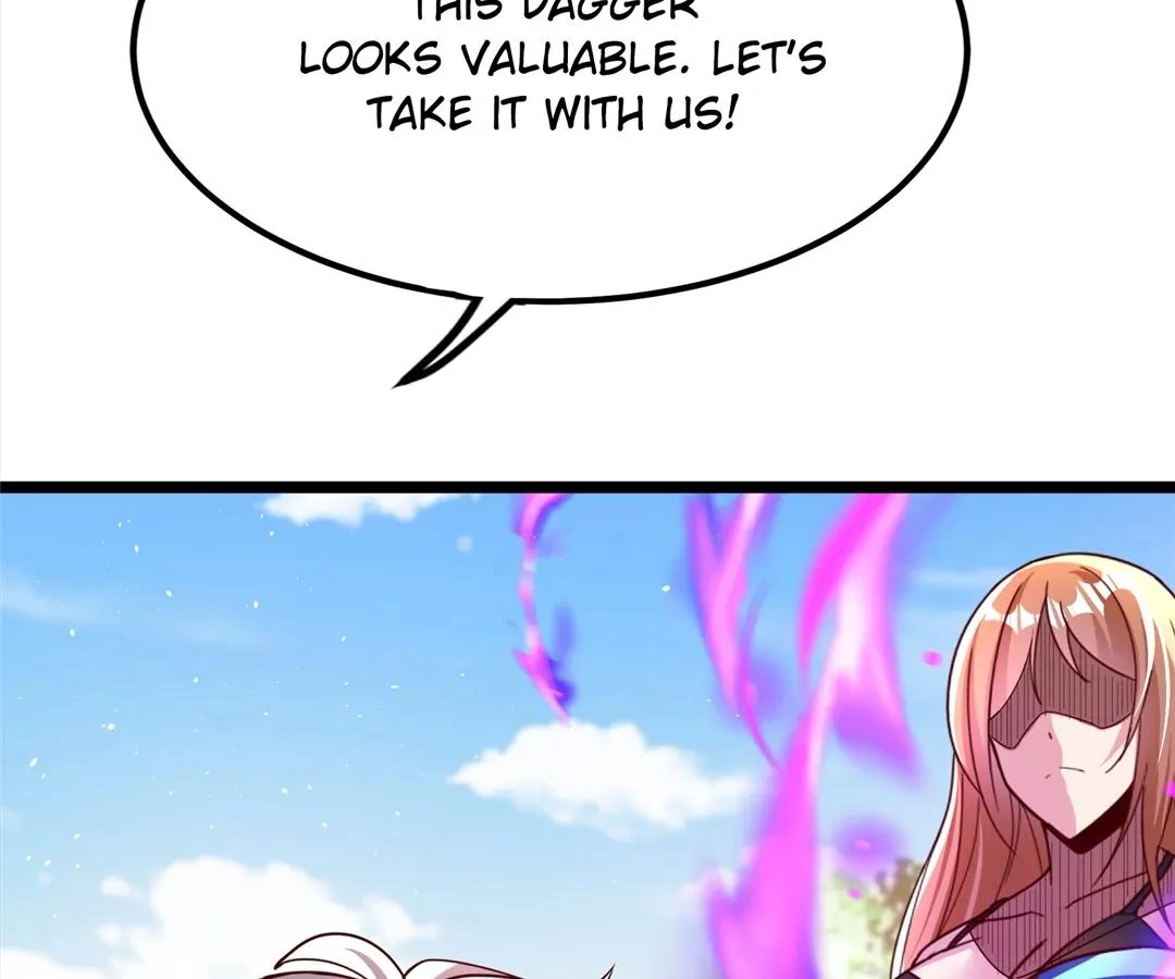 Aura Recovery: I Get a New Skill Everyday Chapter 153 - page 18