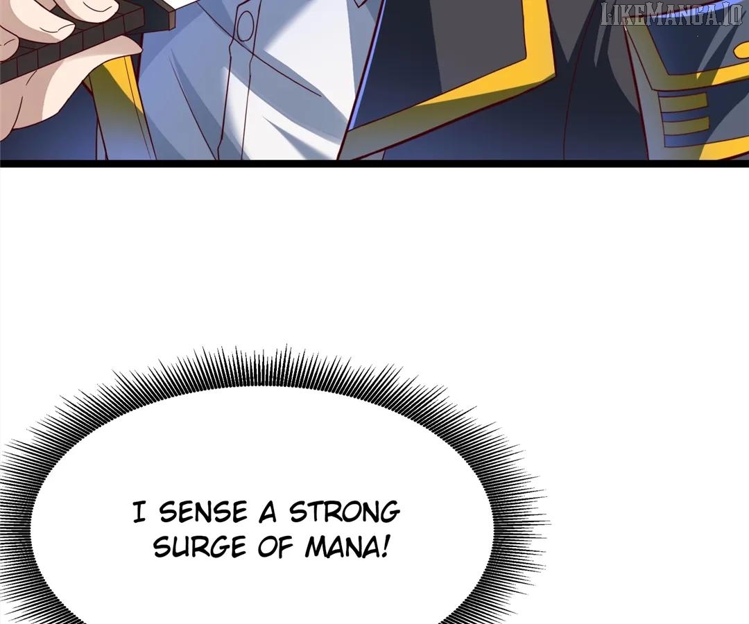 Aura Recovery: I Get a New Skill Everyday Chapter 153 - page 20