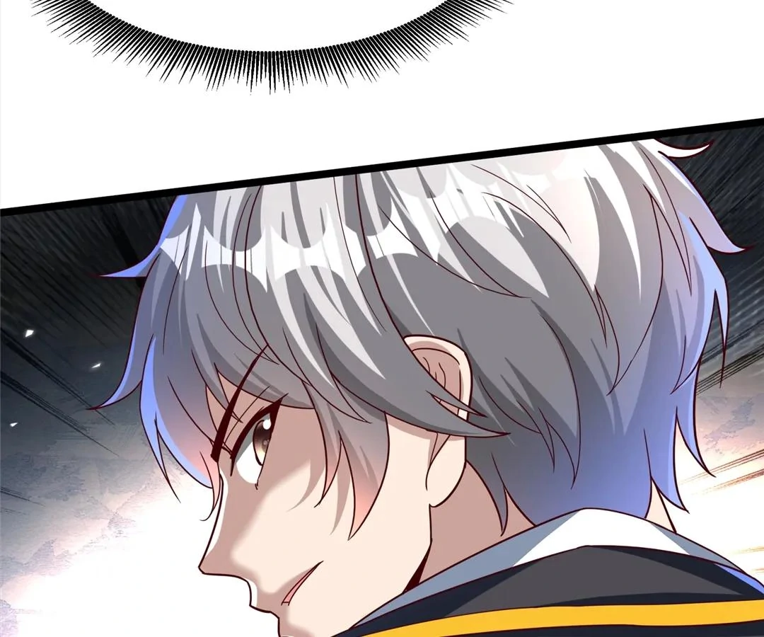 Aura Recovery: I Get a New Skill Everyday Chapter 153 - page 21