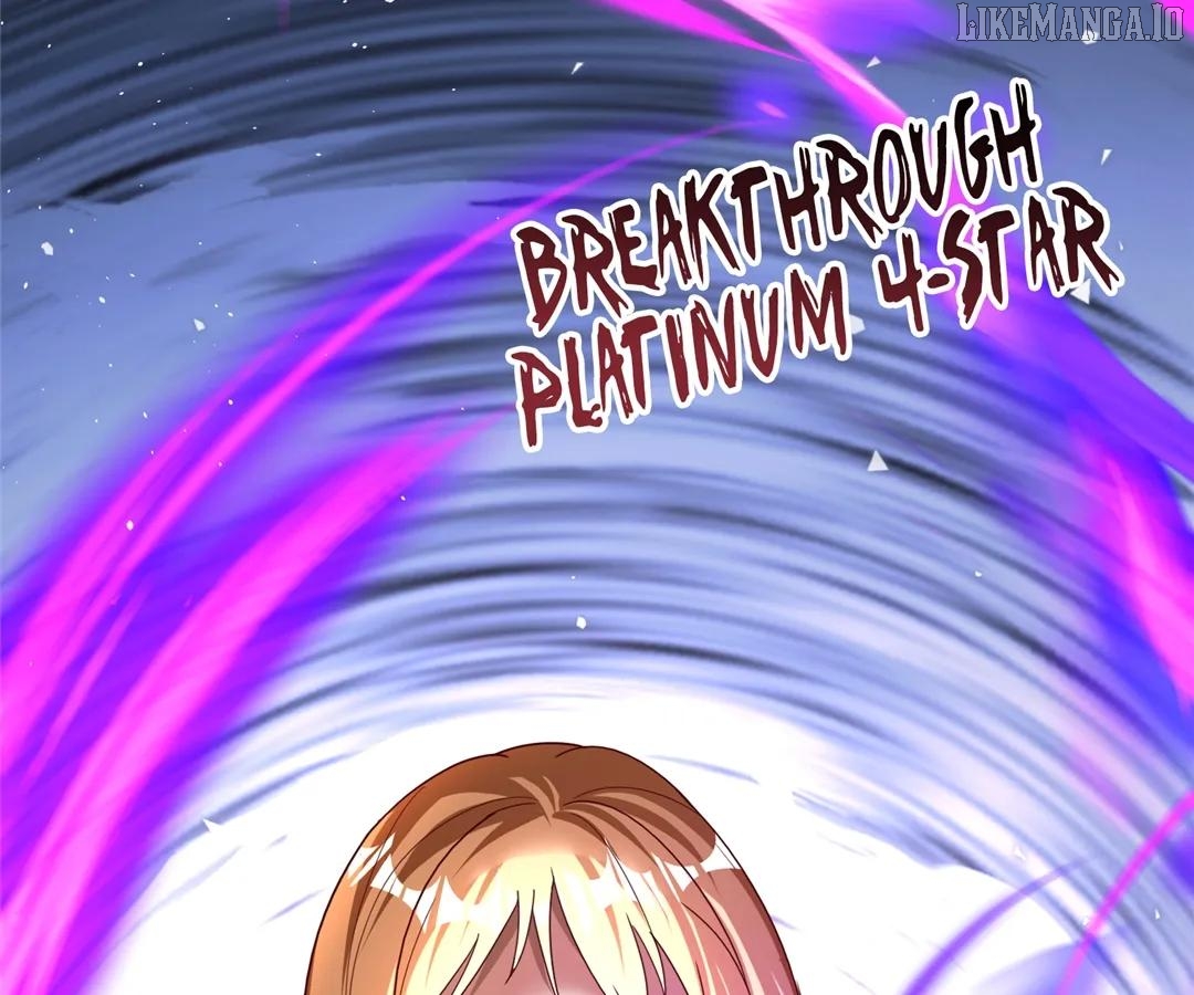 Aura Recovery: I Get a New Skill Everyday Chapter 153 - page 23