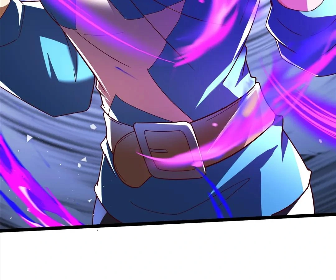 Aura Recovery: I Get a New Skill Everyday Chapter 153 - page 25