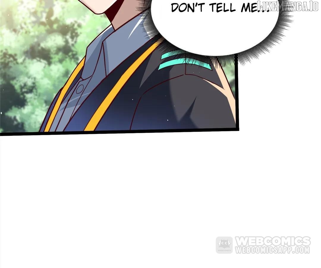 Aura Recovery: I Get a New Skill Everyday Chapter 153 - page 27