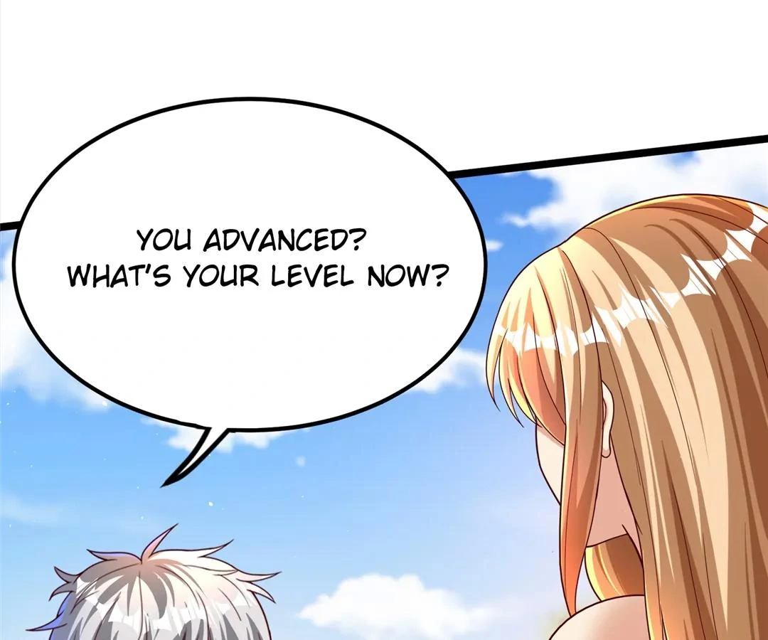 Aura Recovery: I Get a New Skill Everyday Chapter 153 - page 28